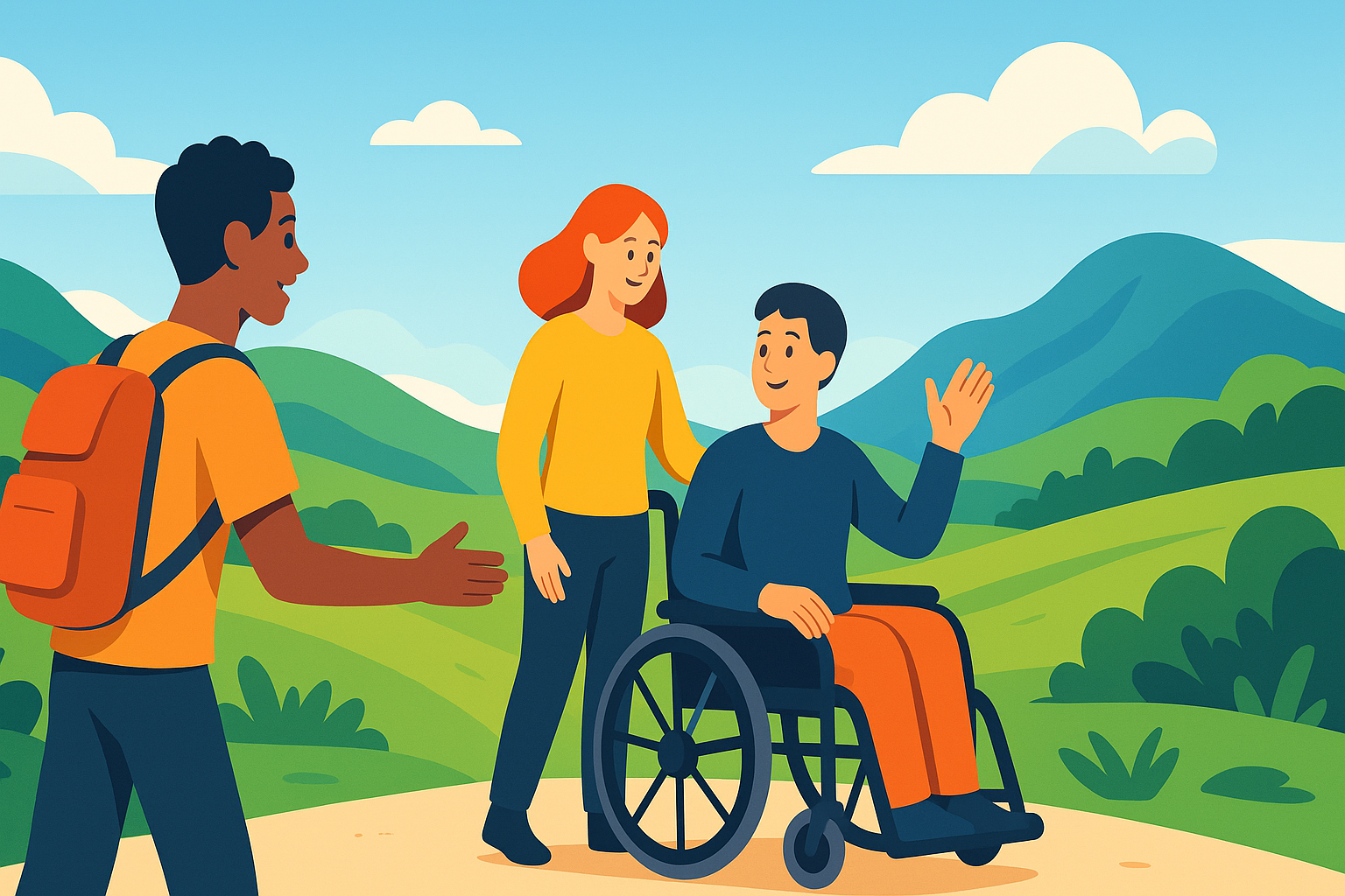 découvrez comment un post viral a inspiré la création de juurnee, une plateforme innovante qui facilite la connexion entre passagers et aides, révolutionnant ainsi l'expérience de voyage. explorez l'histoire derrière cette initiative et ses impacts sur la communauté des voyageurs.