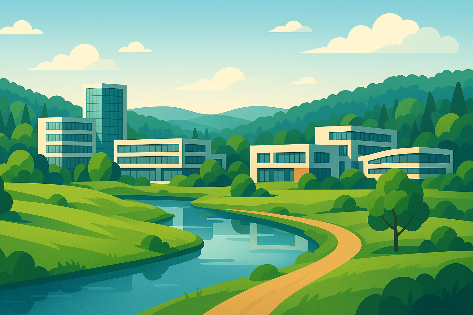 partez à la découverte de francfort-l'autre, une ville allemande discrète à la frontière polonaise. explorez son histoire, sa culture unique et ses trésors cachés, loin des sentiers battus allemands.