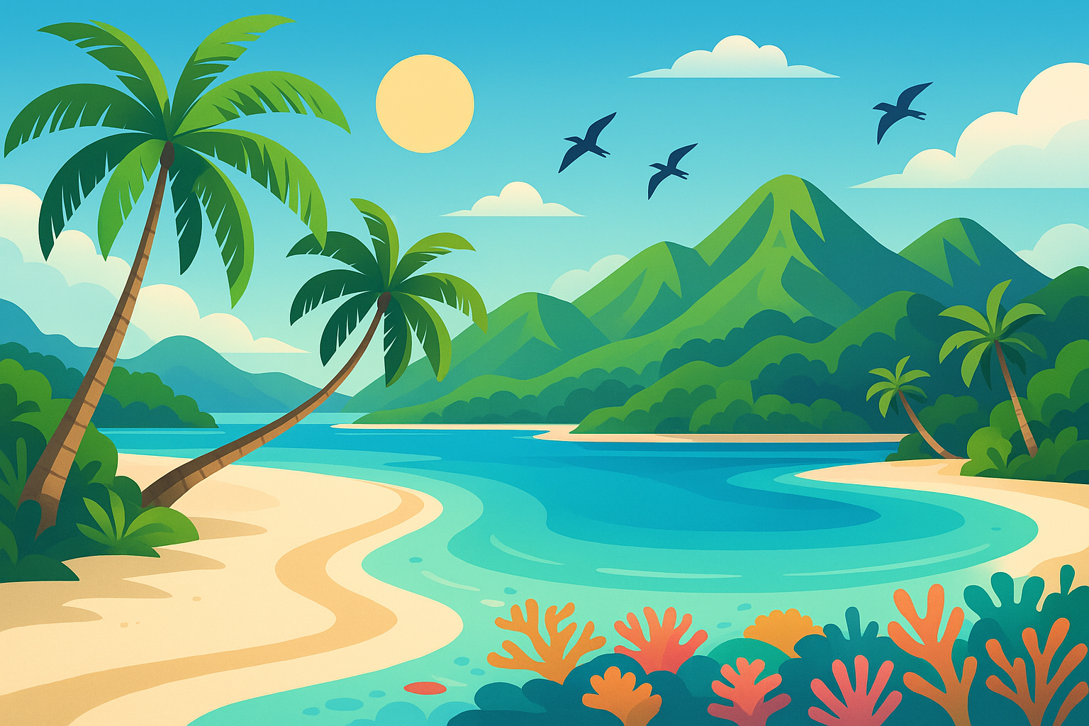 explorez les merveilles des îles salomon, un véritable paradis au cœur du pacifique. plages de sable blanc, paysages luxuriants, et cultures fascinantes vous attendent pour une aventure inoubliable.