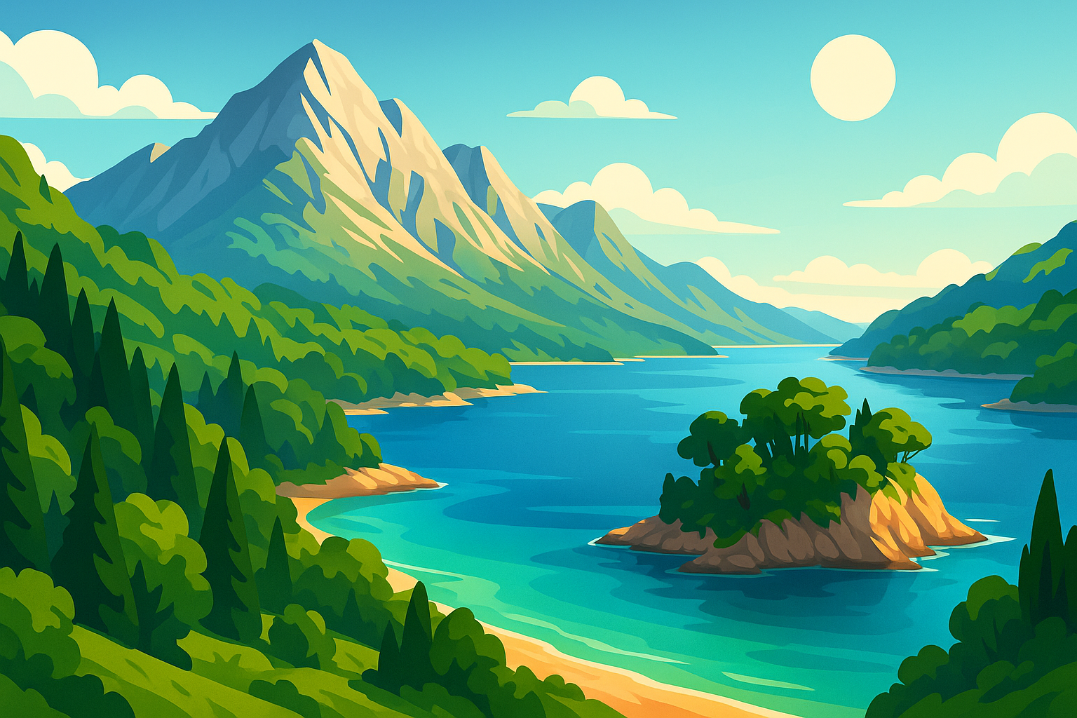 partez à la découverte du monténégro, un bijou caché des balkans, entre paysages époustouflants, villes historiques et plages préservées. une destination authentique à explorer absolument !