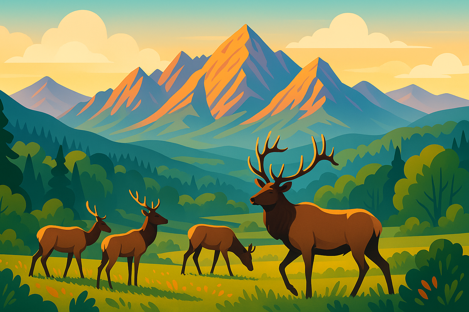 explorez une escapade féerique entre fort collins et boulder, colorado, où vous serez émerveillé par des élans errants et des panoramas majestueux. partez à l'aventure au cœur de paysages enchanteurs et laissez-vous séduire par la beauté naturelle de cette région fascinante.