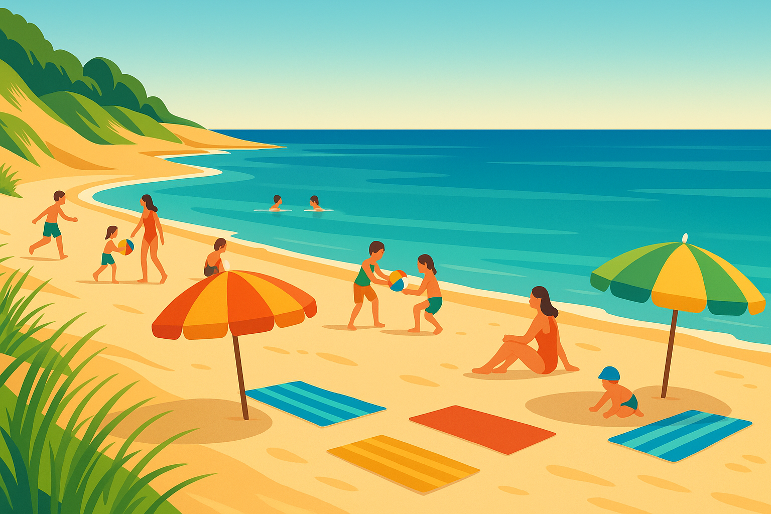 découvrez la plage la plus propre de france et planifiez dès maintenant votre escapade estivale pour 2025. profitez d'un cadre idyllique, de plages préservées et d'activités au bord de l'eau pour une expérience inoubliable.