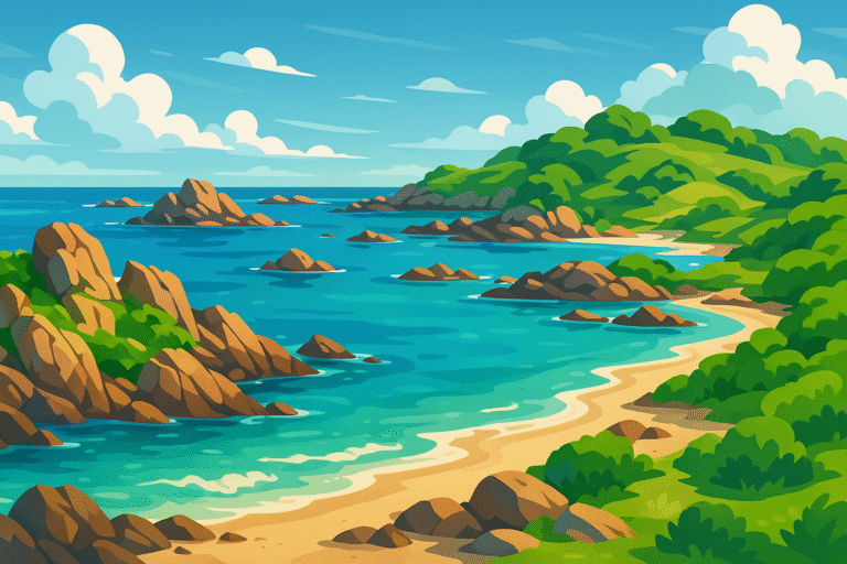 explorez les îles chausey, joyaux naturels au cœur de la manche. profitez d’une évasion authentique entre plages sauvages, paysages préservés et activités en plein air, pour une escapade inoubliable à deux pas de la normandie.