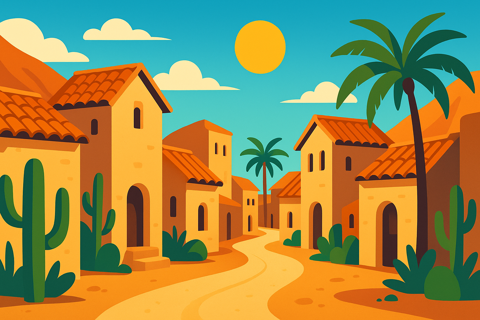 découvrez un village espagnol enchanteur qui capture l'essence des classiques du western. partez à l'aventure dans des décors pittoresques, imprégnés de l'atmosphère des films cultes, et vivez une expérience authentique au cœur de la culture ibérique.