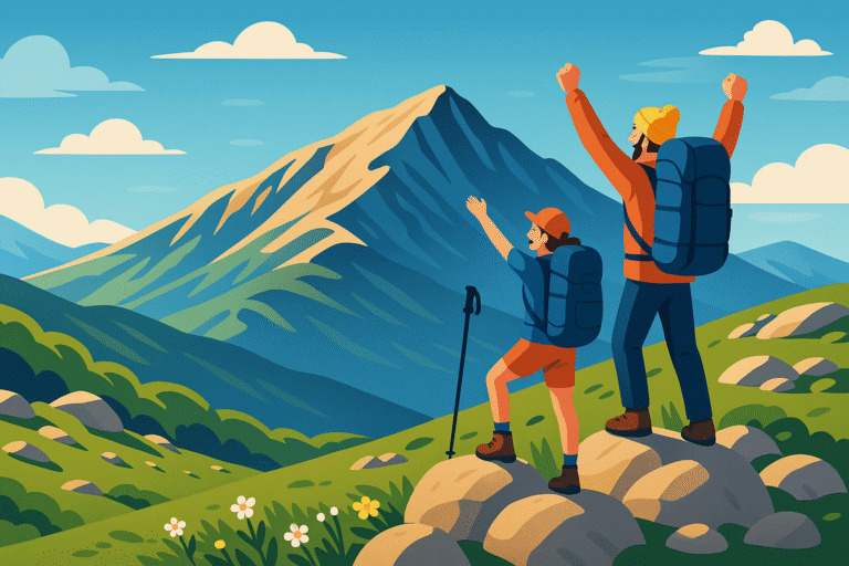 découvrez comment j'ai atteint le sommet le plus élevé d'australie et inspirez-vous pour relever ce défi accessible à tous. conseils, préparation et expérience personnelle vous attendent pour réussir votre ascension !