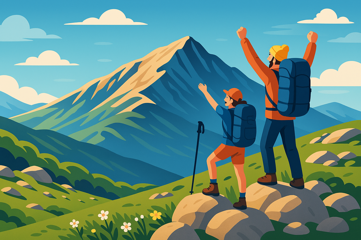 découvrez comment j'ai atteint le sommet le plus élevé d'australie et inspirez-vous pour relever ce défi accessible à tous. conseils, préparation et expérience personnelle vous attendent pour réussir votre ascension !