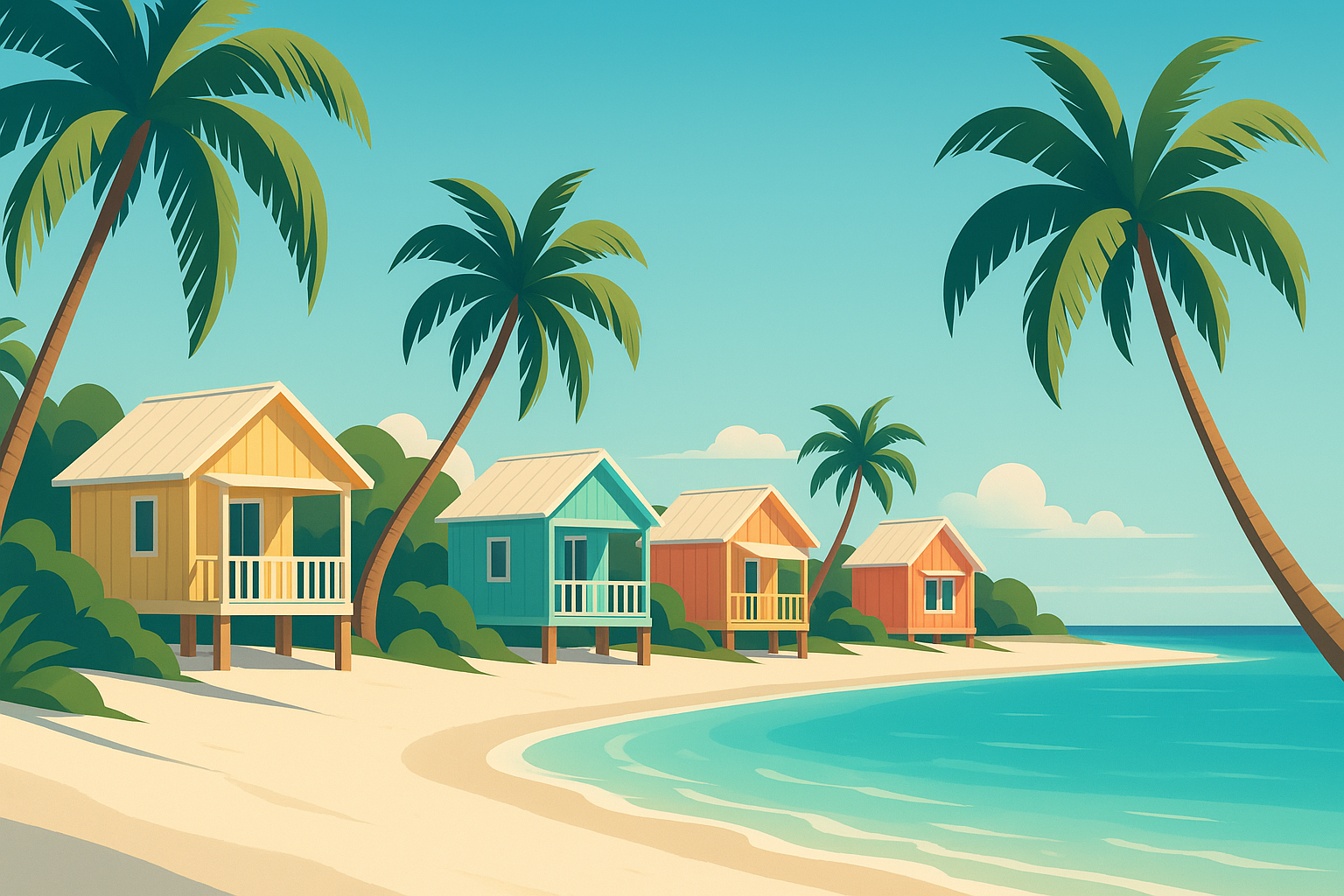 découvrez la ville balnéaire américaine incontournable de l'été 2025, où le charme côtier rencontre des plages de sable blanc et des eaux cristallines. profitez d'aventures estivales inoubliables et d'une ambiance relaxante au bord de la mer.