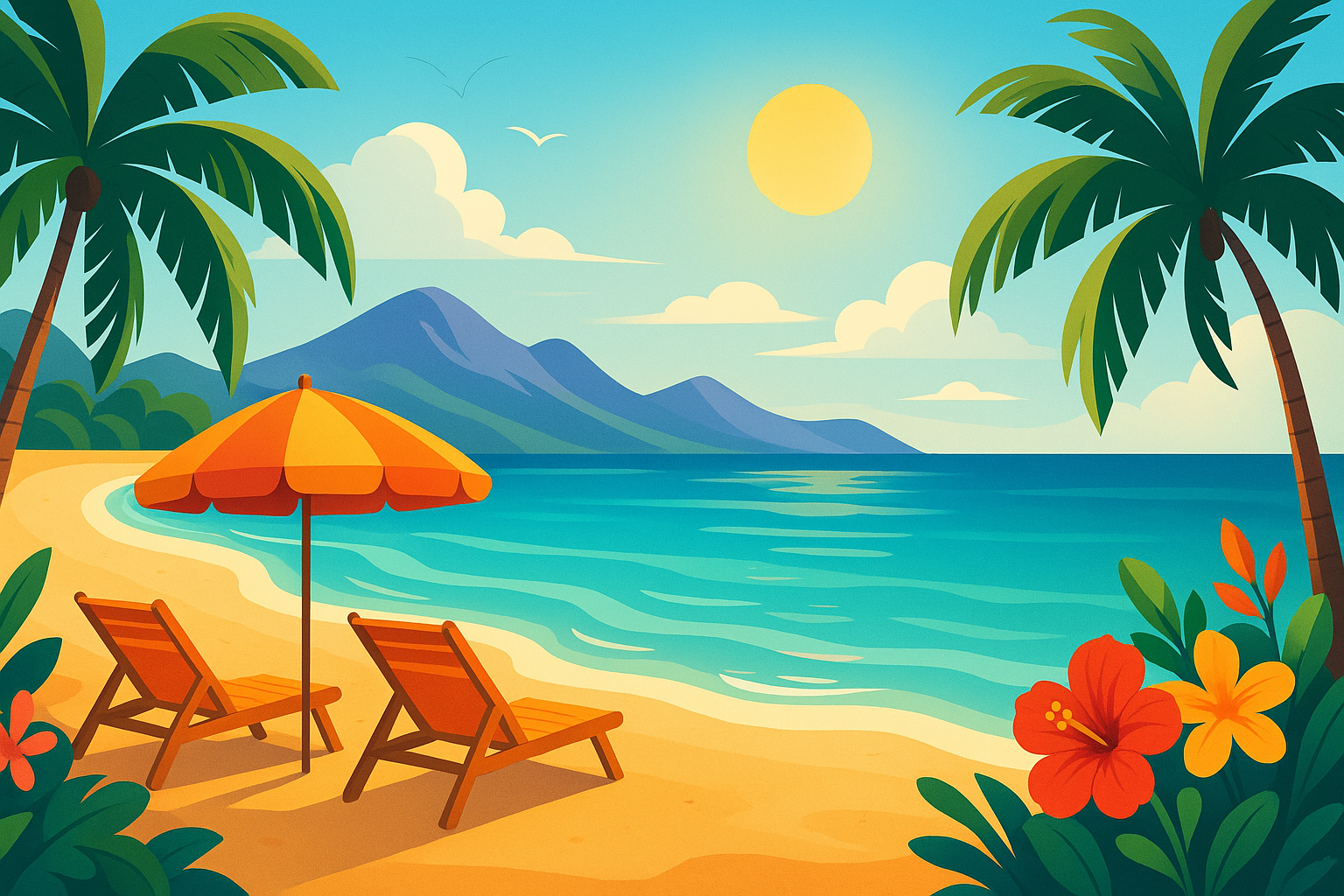 découvrez les meilleures destinations ensoleillées où partir en décembre et janvier pour fuir le froid hivernal. soleil, plages et dépaysement garantis pour des vacances chaleureuses !