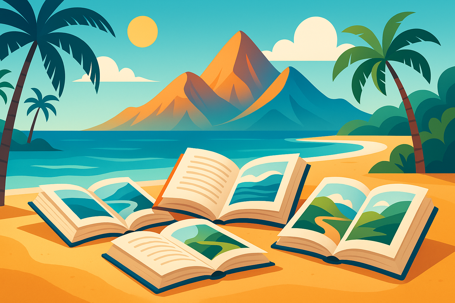 découvrez notre sélection des meilleurs livres de voyage qui vous transporteront vers des contrées lointaines. plongez dans des récits captivants, des destinations exotiques et des aventures inoubliables qui nourriront votre esprit d'exploration.