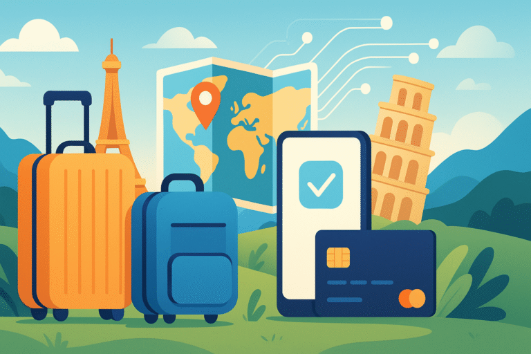 découvrez comment une nouvelle intégration peut simplifier et sécuriser les paiements pour les commerçants du secteur du voyage, tout en améliorant l'expérience client.