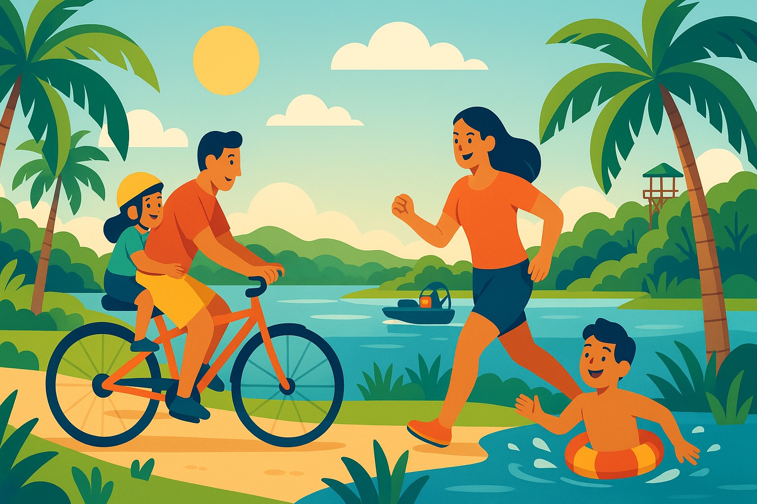 découvrez le mardi des voyages : un article sponsorisé par experience kissimmee qui vous prépare à vivre des moments inoubliables sous le soleil. amusez-vous tout en explorant des destinations ensoleillées et profitez de conseils pratiques pour vos escapades estivales!