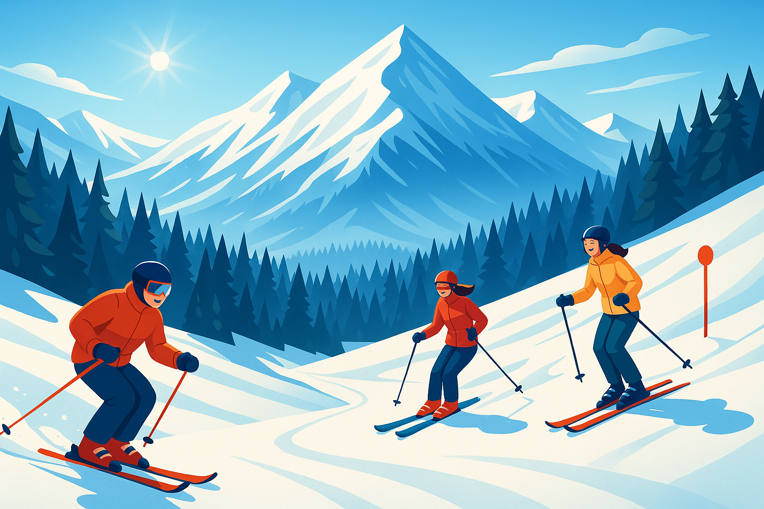 découvrez les joies du ski en bulgarie et économisez plus de 20 % ! séjour d'une semaine avec vol inclus à partir de seulement 348 £ par personne. profitez de stations modernes, de paysages magnifiques et d'une offre imbattable pour des vacances d'hiver mémorables.