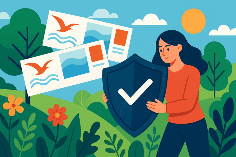 découvrez comment vous protéger des arnaques liées aux chèques vacances. cette campagne de phishing révélée met en lumière les techniques utilisées par les escrocs pour tromper les utilisateurs. restez vigilants et informez-vous sur les bonnes pratiques pour éviter les pièges.