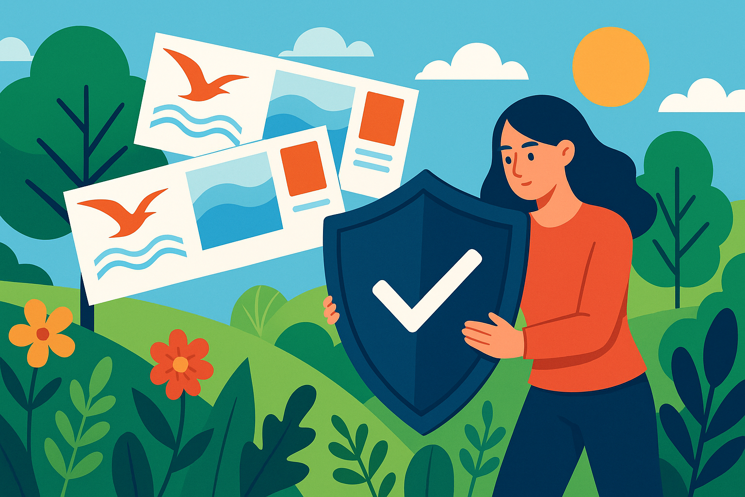 découvrez comment vous protéger des arnaques liées aux chèques vacances. cette campagne de phishing révélée met en lumière les techniques utilisées par les escrocs pour tromper les utilisateurs. restez vigilants et informez-vous sur les bonnes pratiques pour éviter les pièges.