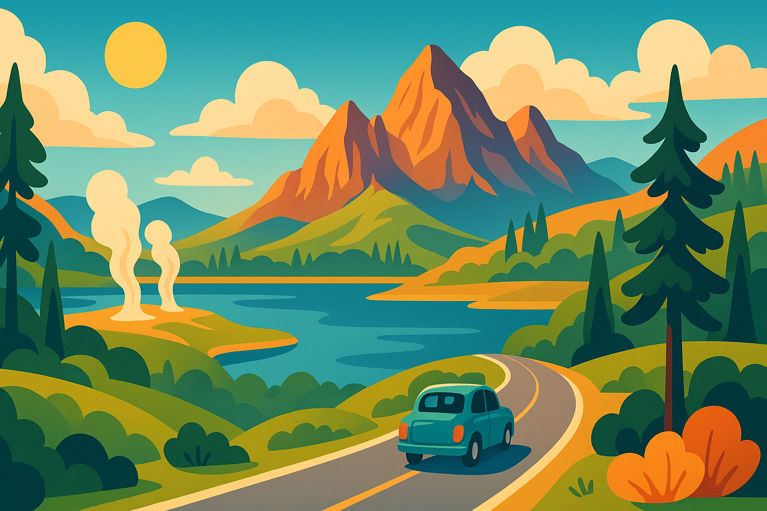 découvrez quelle est la destination de voyage la plus abordable aux états-unis ! conseils, astuces et idées pour profiter d’un séjour économique sans sacrifier la qualité de vos vacances.