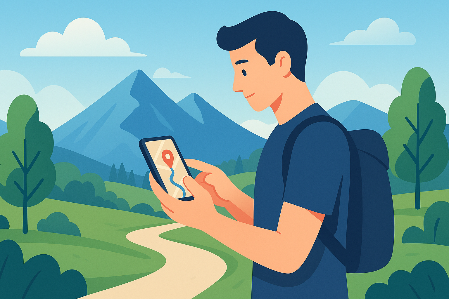 découvrez comment un geste simple peut assurer la réussite de votre voyage, éviter les imprévus et partir l'esprit serein. conseils pratiques pour voyager en toute tranquillité.