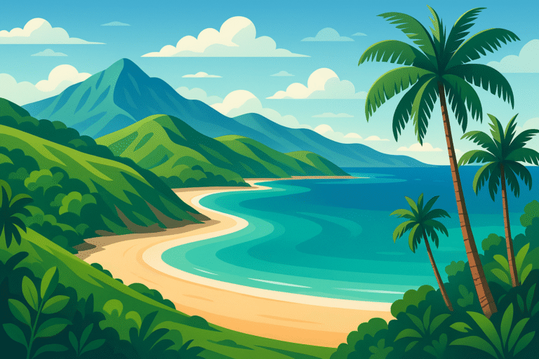 explorez le timor oriental, une destination authentique et préservée d’asie du sud-est. découvrez ses plages paradisiaques, sa culture fascinante et ses paysages uniques lors d’un voyage hors des sentiers battus.