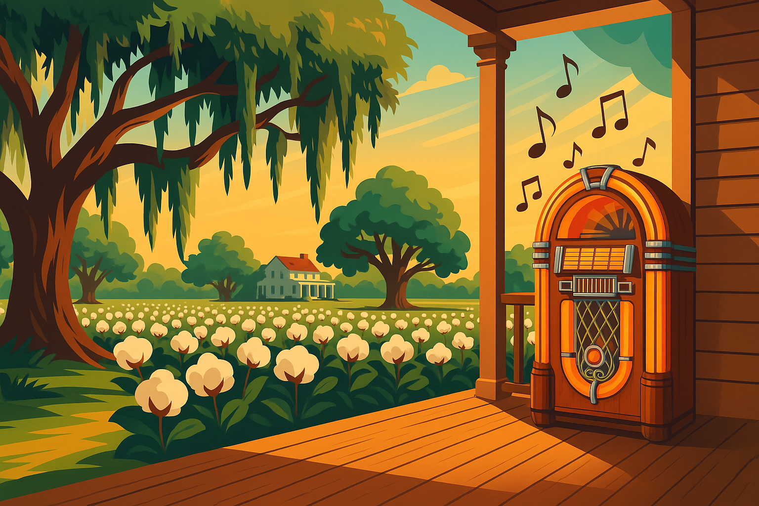 plongez dans l’histoire du vieux sud et explorez l’héritage du king à travers un voyage passionnant entre traditions, culture et musique emblématique. découvrez les origines et l’influence de cette région mythique sur le patrimoine américain.