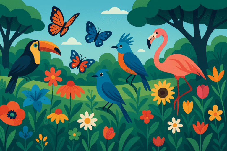 partez à la découverte d’un jardin exceptionnel dans l’eure, véritable trésor de biodiversité. explorez ses allées foisonnantes, admirez une faune et une flore uniques et vivez une expérience nature inoubliable au cœur de la normandie.