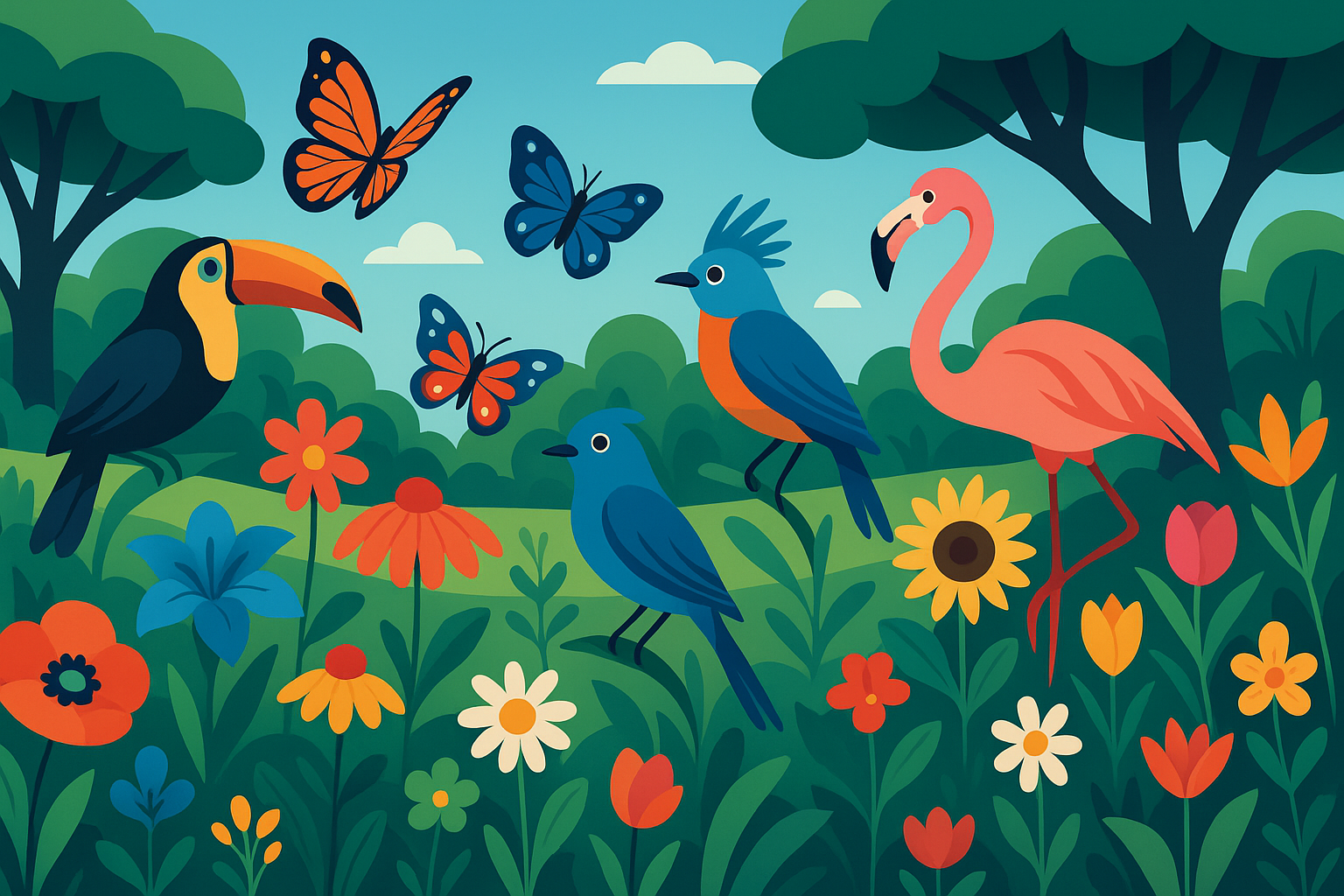 partez à la découverte d’un jardin exceptionnel dans l’eure, véritable trésor de biodiversité. explorez ses allées foisonnantes, admirez une faune et une flore uniques et vivez une expérience nature inoubliable au cœur de la normandie.