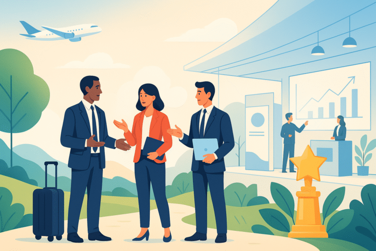 découvrez comment assurever s’impose comme leader grâce à ses innovations dans le voyage d'affaires, le succès de protexio et sa présence remarquée à l’iftm. actualités et performances à ne pas manquer !