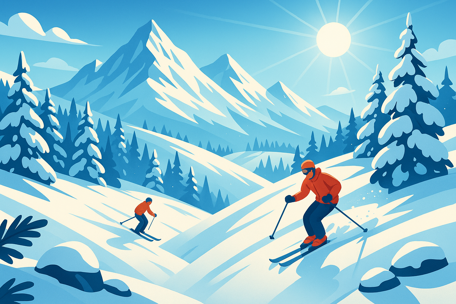 sunweb a atteint le quota de réservations pour janvier ! ne ratez pas votre chance et réservez dès maintenant vos vacances au ski pour découvrir les meilleures stations enneigées. profitez-en avant qu'il ne soit trop tard !