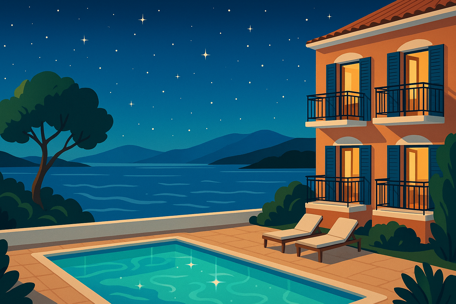 découvrez notre avis sur l'hôtel ganimède à galaxidi, en grèce : un établissement de charme en bord de mer, réputé pour son accueil chaleureux, ses petits-déjeuners gourmands et son ambiance authentique. parfait pour un séjour inoubliable sur le littoral grec.