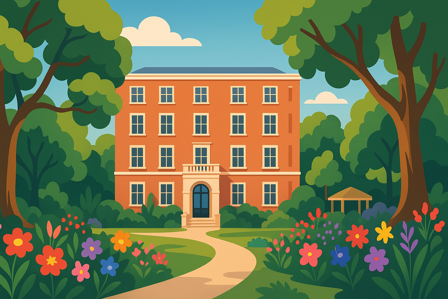 découvrez notre avis sur l'hôtel inhabit, un établissement élégant situé dans les prestigieux jardins de la reine à londres. confort, bien-être et cadre relaxant au cœur de la capitale.