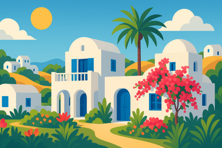 découvrez notre avis sur le thimari lodge à santorin, grèce : un hébergement paisible et ensoleillé, idéal pour des vacances relaxantes avec vue imprenable sur la mer égée. profitez d’un séjour inoubliable au cœur de l’île.