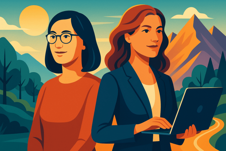 découvrez comment cellpoint digital dynamise son conseil d'administration grâce à l'arrivée de julia sattel et kathleen merrill, deux expertes reconnues de la technologie dans le secteur du voyage, engagées pour renforcer l'innovation et la croissance de l'entreprise.