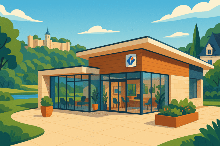 découvrez comment un investissement de 200.000 euros va permettre de moderniser l'office de tourisme de chinon, avec des équipements innovants et un accueil amélioré pour les visiteurs.