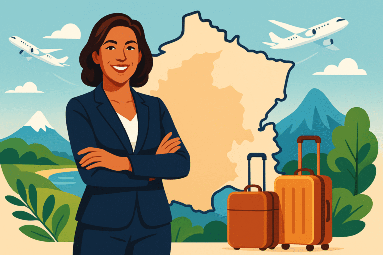 christelle viana est nommée directrice des opérations en france chez fcm travel, renforçant ainsi la stratégie et le développement de l'entreprise dans l'hexagone.