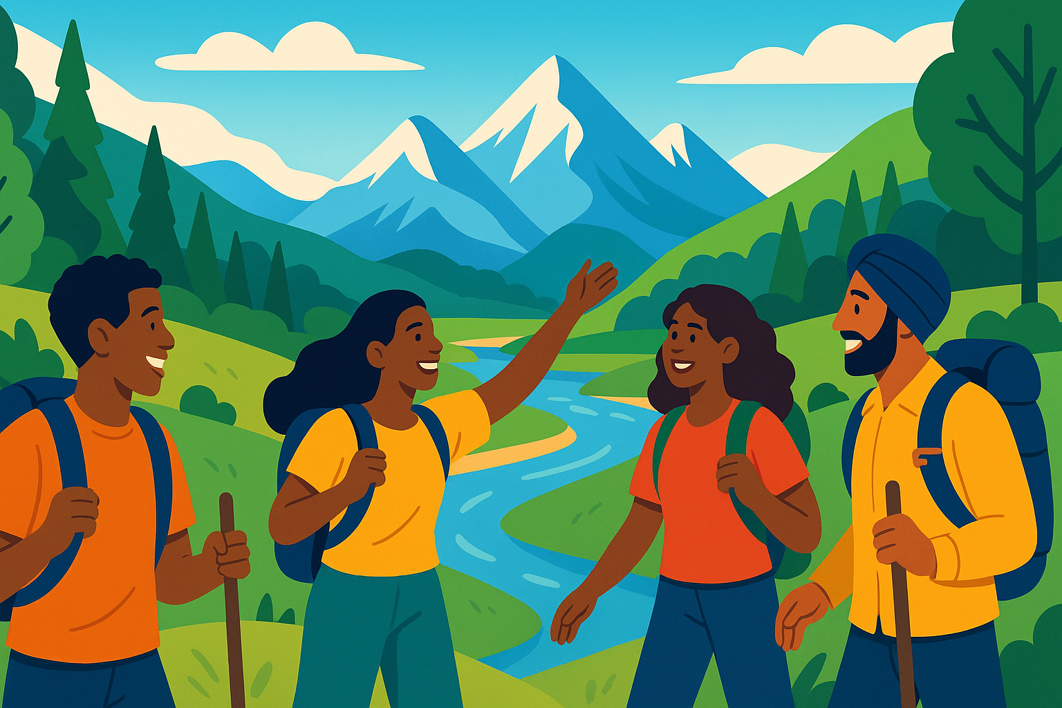 découvrez comment, malgré les promesses d'inclusion faites par l'industrie du voyage, de nombreux voyageurs bipoc ressentent encore l'exclusion et partagent leurs expériences. analyse des défis, attentes et solutions pour un tourisme réellement inclusif.