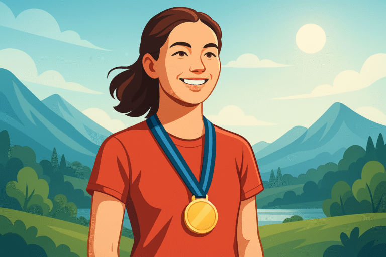 cloé triaud remporte la travel agents cup junior lors de l'iftm, confirmant son talent parmi les jeunes professionnels du tourisme. découvrez son parcours et les temps forts de cette compétition prestigieuse.