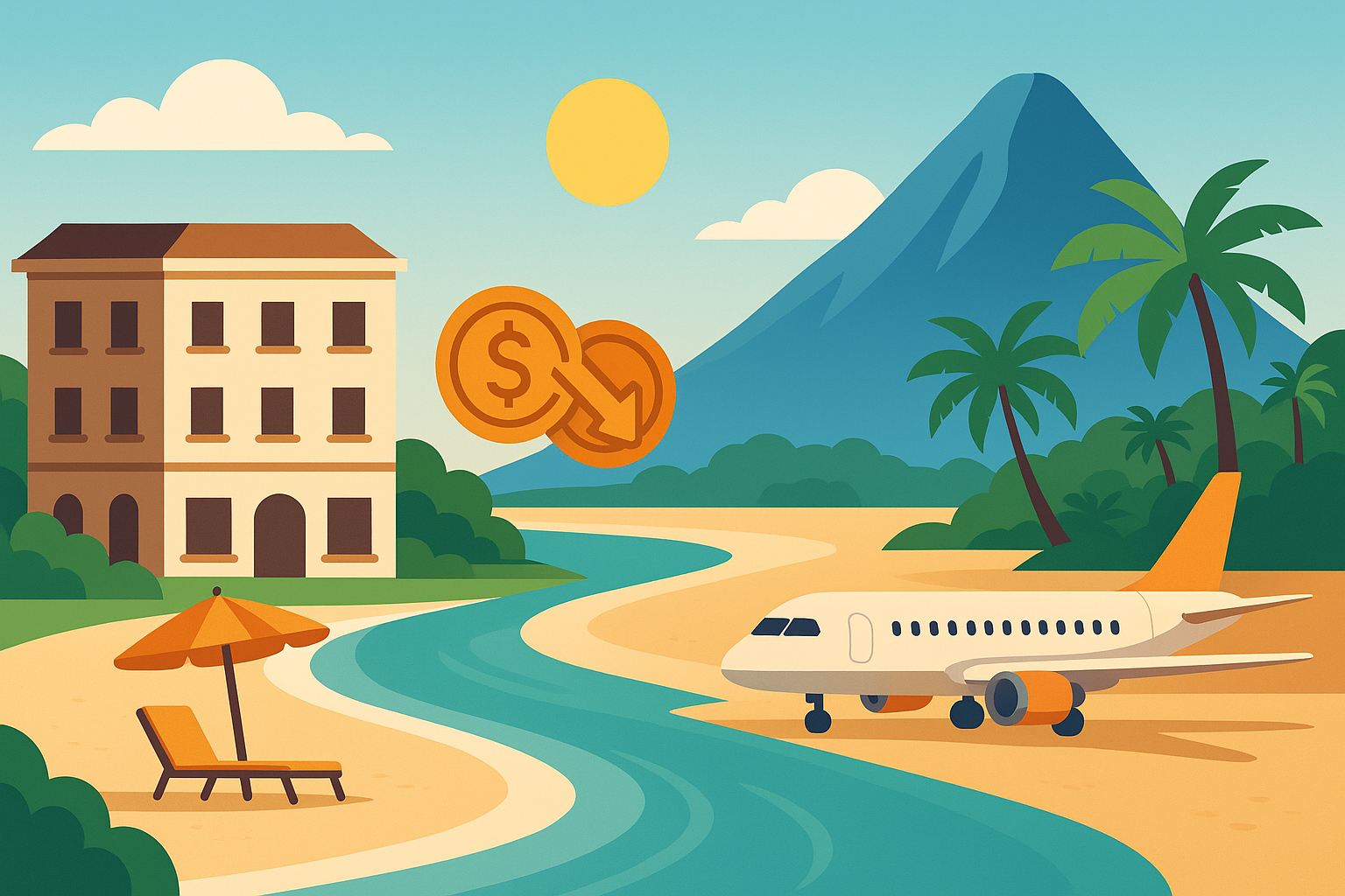 découvrez comment la fermeture du gouvernement impacte durement le secteur du tourisme, entraînant des pertes économiques estimées à 1 milliard de dollars par semaine. analyse des conséquences et des enjeux pour l'industrie et les voyageurs.