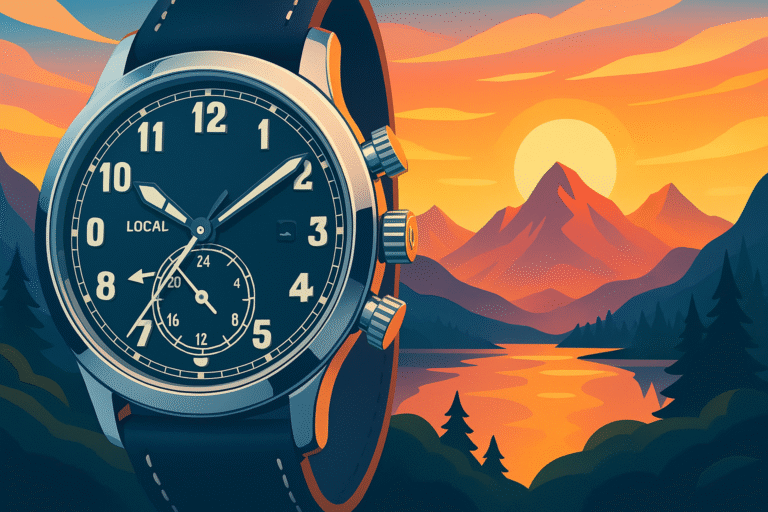 explorez la nouveauté horlogère de 2025 avec la patek calatrava pilot travel time 5524g-010 : un garde-temps élégant où innovation, fonctionnalité et raffinement se rencontrent. découvrez ses caractéristiques et pourquoi cette montre est incontournable pour les passionnés.