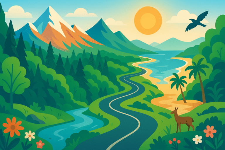 partez à la découverte des circuits exclusifs 2025-2026 proposés par salaün holidays ! explorez de nouvelles destinations et vivez des aventures inoubliables adaptées à toutes vos envies de voyage.