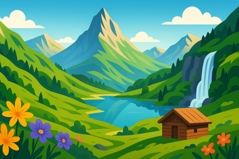 mettez vos connaissances à l'épreuve avec notre quiz sur les merveilles des pyrénées ! testez-vous et découvrez des faits étonnants sur cette région exceptionnelle.