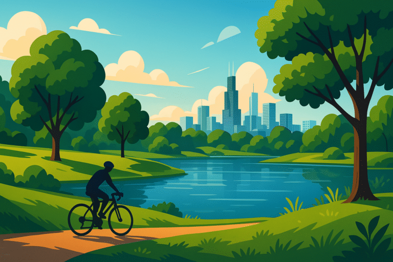découvrez comment dupage, voisin méconnu de chicago, offre des expériences uniques et complémentaires à la ville des vents : nature, culture, gastronomie et authenticité vous attendent aux portes de la métropole.