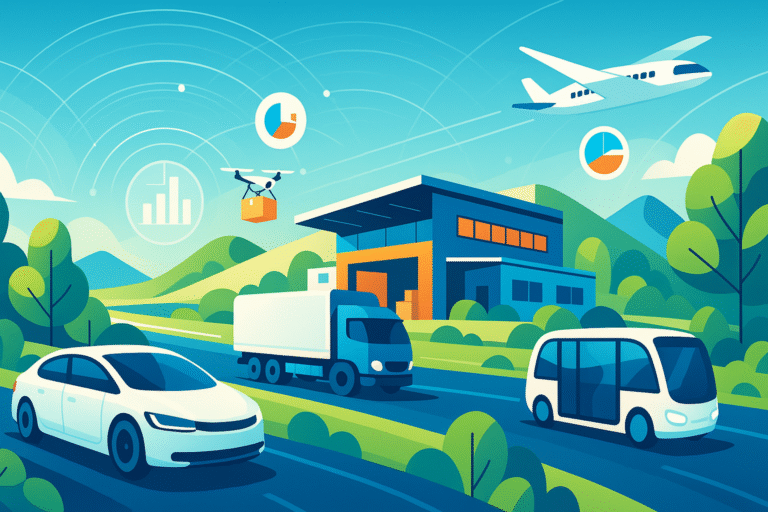 découvrez comment eona-x révolutionne la mobilité, la logistique et le tourisme en optimisant l'exploitation des données pour offrir des services plus efficaces, innovants et connectés.