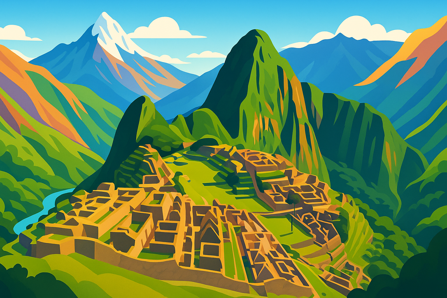 explorez les merveilles du pérou avec intrepid travel : découvrez des paysages spectaculaires, des cultures fascinantes et vivez des aventures inoubliables, guidé par des experts locaux passionnés.