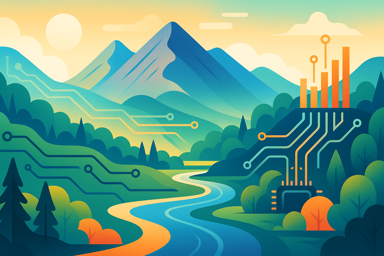 découvrez comment eric albuja explore l'impact du big data sur l'industrie du voyage sur mesure, révélant des solutions innovantes pour personnaliser les expériences et optimiser chaque étape du voyage.