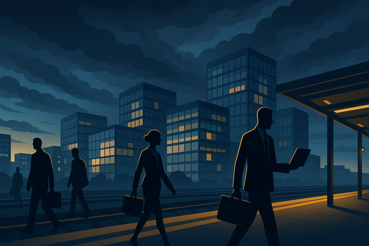 découvrez comment le secteur des voyages d'affaires fait face à de nouveaux défis selon notre dernière étude. analyse des tendances, inquiétudes économiques et perspectives pour l'avenir du tourisme professionnel.