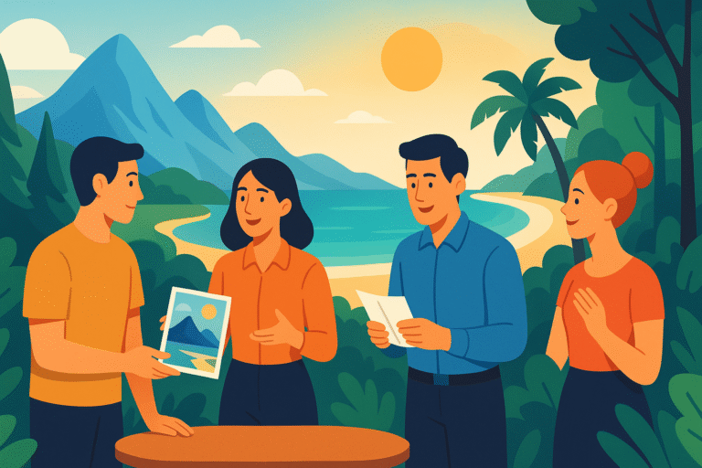 découvrez comment expedia taap permet aux conseillers en voyages de personnaliser chaque séjour et de garantir à leurs clients une expérience inoubliable grâce à un large choix d'hébergements et d'outils performants.