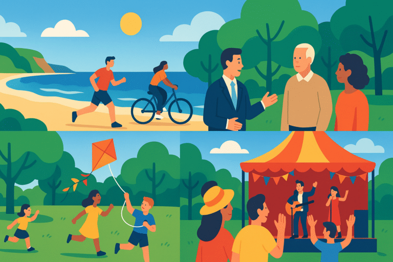 découvrez les faits divers marquants et les principaux événements de loisirs qui ont animé la manche ce jeudi 25 septembre. restez informé sur l’actualité locale et les rendez-vous incontournables de votre département.
