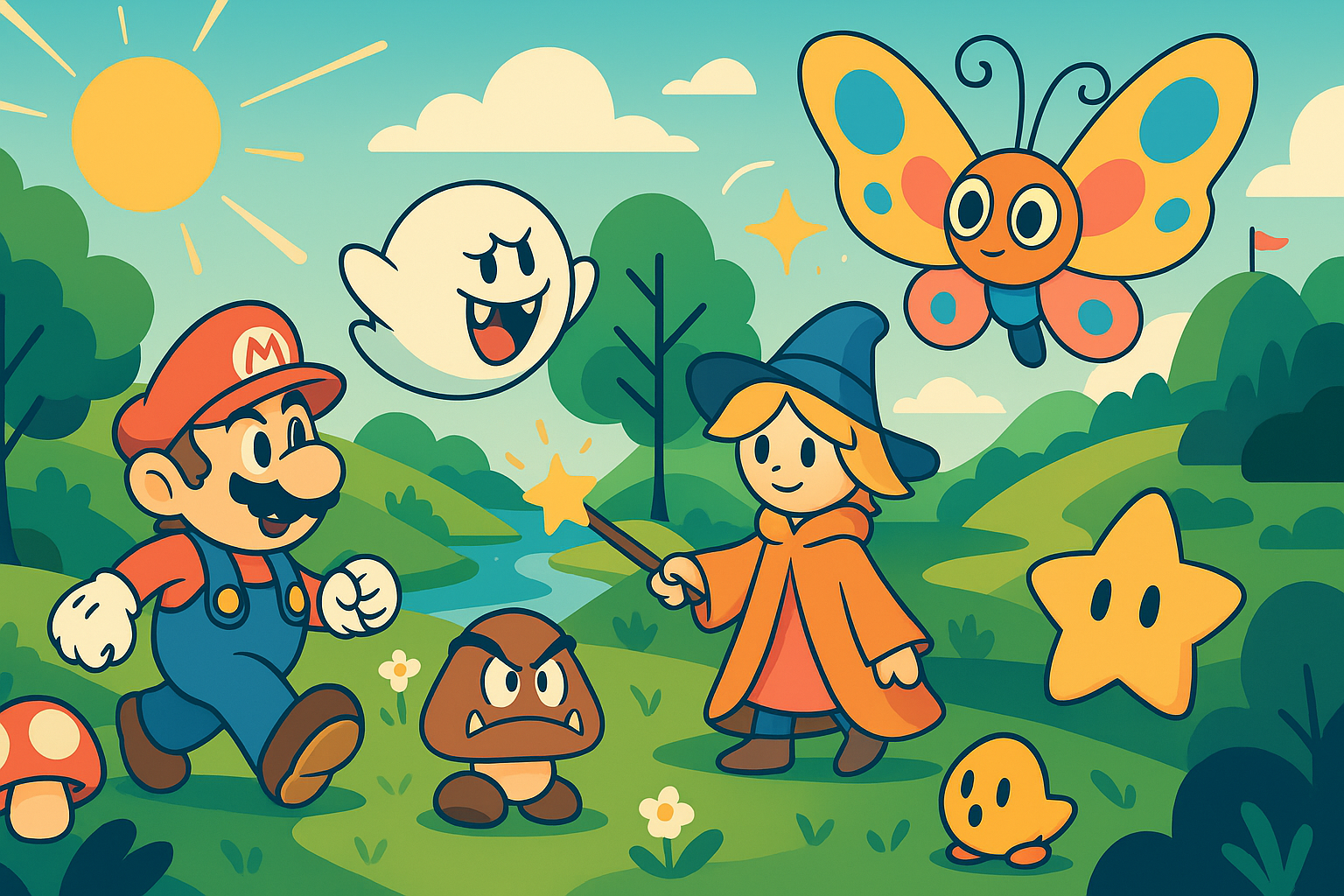 découvrez forsaken 64 et magical vacation, deux perles récemment ajoutées à la bibliothèque nintendo, offrant des expériences uniques entre action futuriste et aventures magiques rétro.