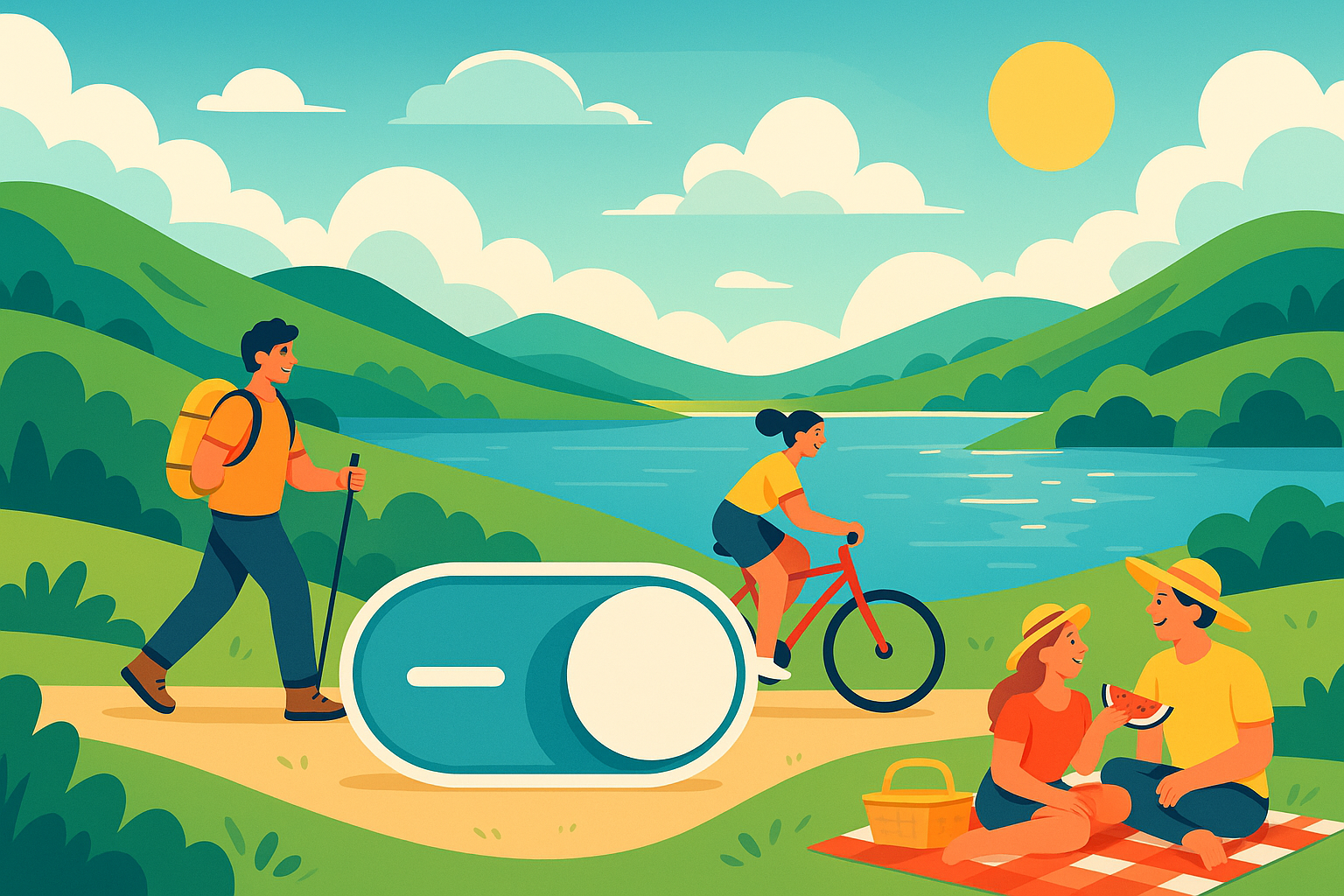 découvrez pourquoi go vacation est l'opportunité incontournable à vivre sur switch : des aventures variées, des activités fun en solo ou entre amis, et une expérience unique à ne pas manquer pour tous les fans de jeux familiaux.