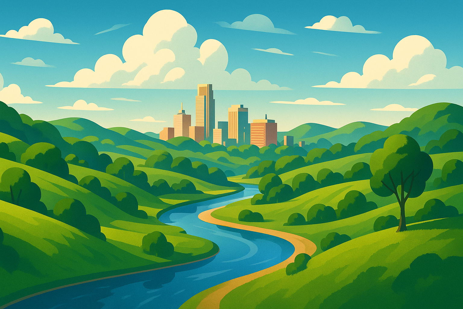 découvrez les incontournables de la région d'omaha avec notre guide de voyage du vendredi 19 septembre : sites à visiter, activités à ne pas manquer et bons plans pour explorer cette destination unique.