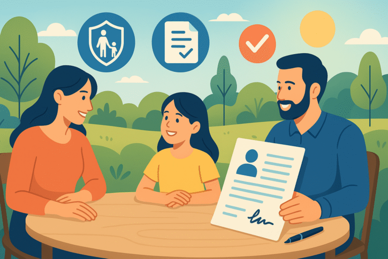 découvrez notre guide pratique pour obtenir une autorisation parentale : les étapes clés à suivre, des astuces indispensables et des conseils pour simplifier vos démarches administratives.