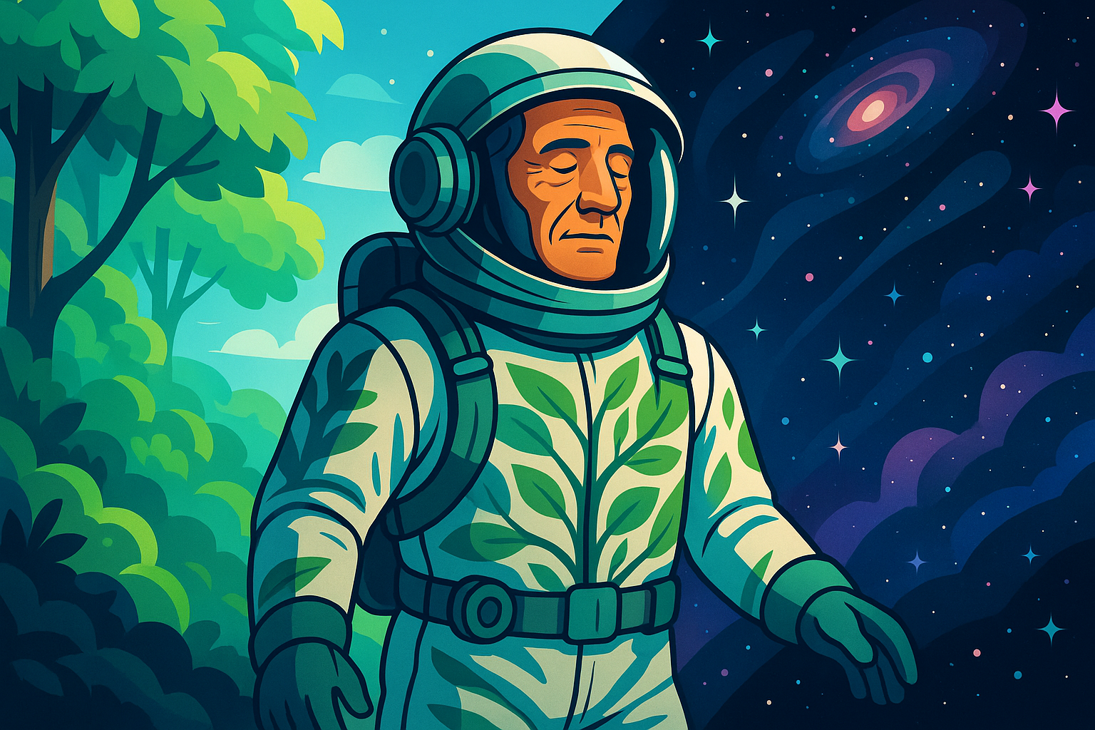 découvrez comment les voyages dans l’espace peuvent influencer la santé des astronautes et potentiellement accélérer leur vieillissement, selon les dernières recherches scientifiques.